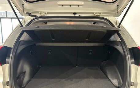 Hyundai Creta I рестайлинг, 2019 год, 1 549 000 рублей, 12 фотография