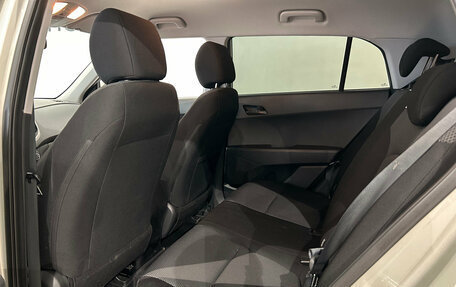 Hyundai Creta I рестайлинг, 2019 год, 1 549 000 рублей, 13 фотография