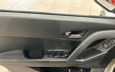 Hyundai Creta I рестайлинг, 2019 год, 1 549 000 рублей, 16 фотография