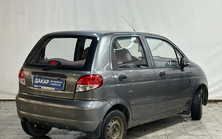 Daewoo Matiz I, 2012 год, 195 000 рублей, 3 фотография