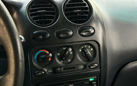 Daewoo Matiz I, 2012 год, 195 000 рублей, 14 фотография