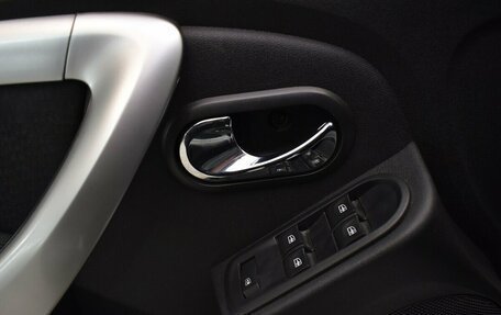 Nissan Terrano III, 2017 год, 1 235 000 рублей, 9 фотография