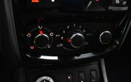 Nissan Terrano III, 2017 год, 1 235 000 рублей, 8 фотография