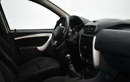 Nissan Terrano III, 2017 год, 1 235 000 рублей, 10 фотография