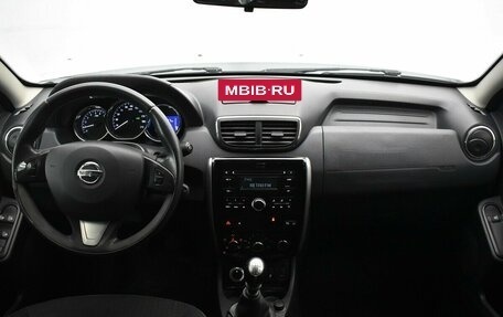 Nissan Terrano III, 2017 год, 1 235 000 рублей, 5 фотография