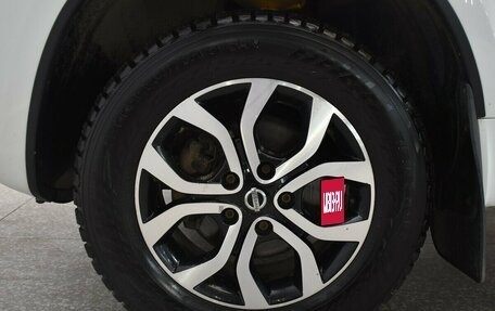 Nissan Terrano III, 2017 год, 1 235 000 рублей, 14 фотография