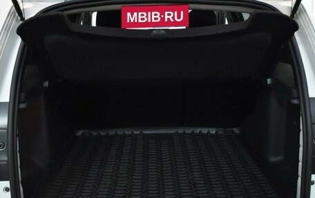 Nissan Terrano III, 2017 год, 1 235 000 рублей, 12 фотография