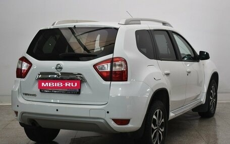 Nissan Terrano III, 2017 год, 1 235 000 рублей, 4 фотография
