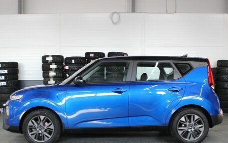 KIA Soul III, 2022 год, 2 290 000 рублей, 8 фотография