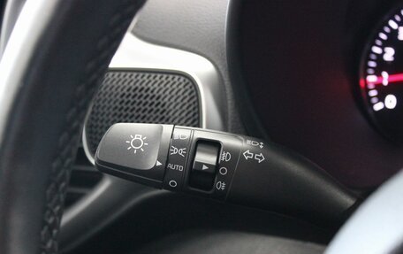 KIA Soul III, 2022 год, 2 290 000 рублей, 14 фотография