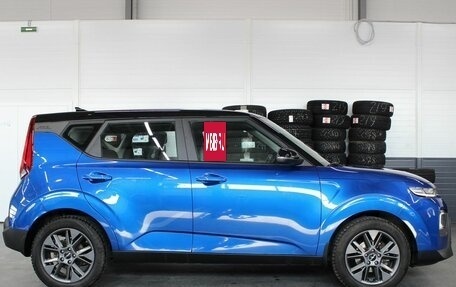 KIA Soul III, 2022 год, 2 290 000 рублей, 4 фотография