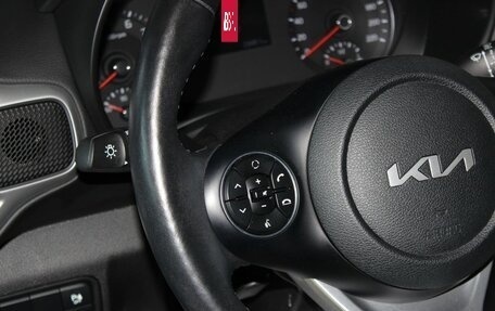 KIA Soul III, 2022 год, 2 290 000 рублей, 13 фотография