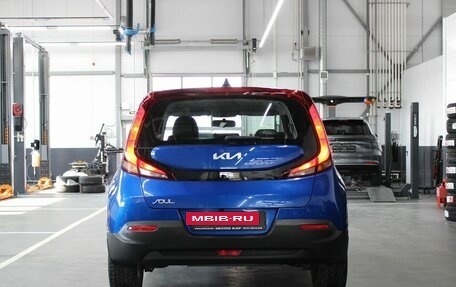 KIA Soul III, 2022 год, 2 290 000 рублей, 6 фотография