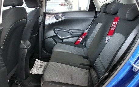KIA Soul III, 2022 год, 2 290 000 рублей, 20 фотография