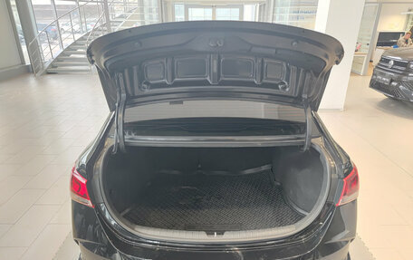 Hyundai Solaris II рестайлинг, 2021 год, 1 617 000 рублей, 12 фотография