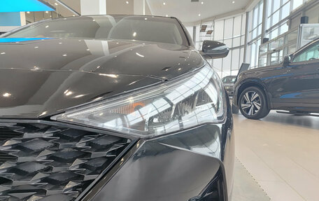 Hyundai Solaris II рестайлинг, 2021 год, 1 617 000 рублей, 21 фотография