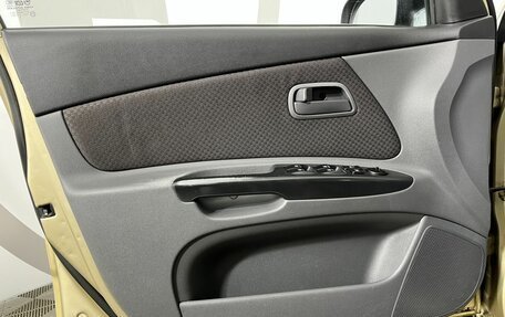 KIA Rio II, 2010 год, 424 000 рублей, 8 фотография