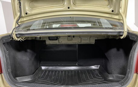 KIA Rio II, 2010 год, 424 000 рублей, 18 фотография