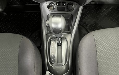 KIA Rio II, 2010 год, 424 000 рублей, 13 фотография