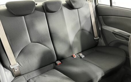 KIA Rio II, 2010 год, 424 000 рублей, 15 фотография