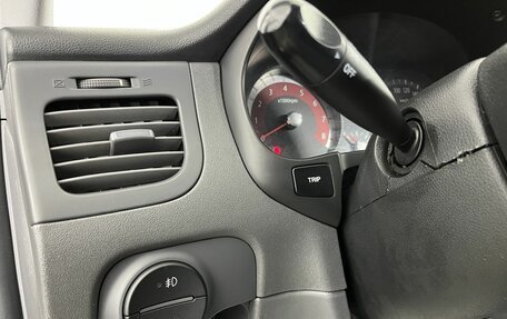 KIA Rio II, 2010 год, 424 000 рублей, 9 фотография