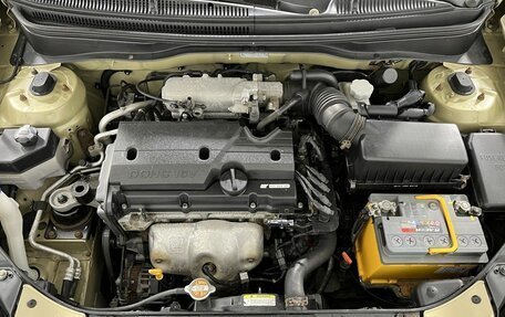 KIA Rio II, 2010 год, 424 000 рублей, 17 фотография