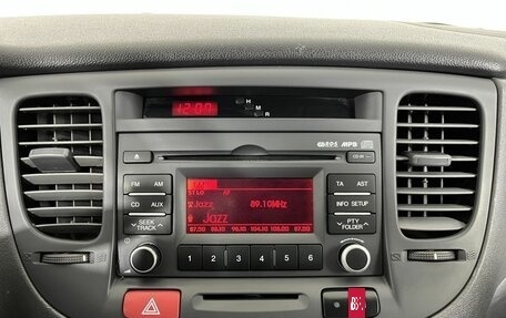 KIA Rio II, 2010 год, 424 000 рублей, 12 фотография