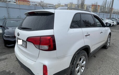 KIA Sorento II рестайлинг, 2013 год, 1 200 000 рублей, 5 фотография