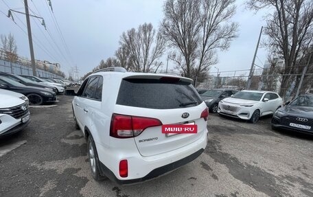 KIA Sorento II рестайлинг, 2013 год, 1 200 000 рублей, 4 фотография