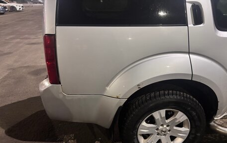 Nissan Pathfinder, 2008 год, 850 000 рублей, 5 фотография