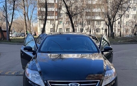 Ford Mondeo IV, 2013 год, 1 120 000 рублей, 1 фотография