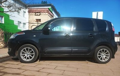 Citroen C3 Picasso I, 2011 год, 550 000 рублей, 1 фотография