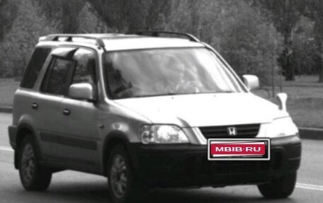 Honda CR-V IV, 1995 год, 399 000 рублей, 1 фотография