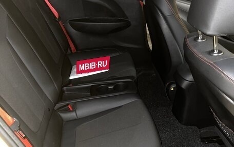 Hyundai Veloster II, 2019 год, 1 650 000 рублей, 1 фотография