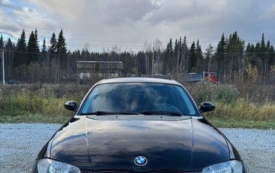 BMW 1 серия, 2008 год, 730 000 рублей, 1 фотография