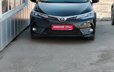 Toyota Corolla, 2018 год, 1 799 999 рублей, 1 фотография