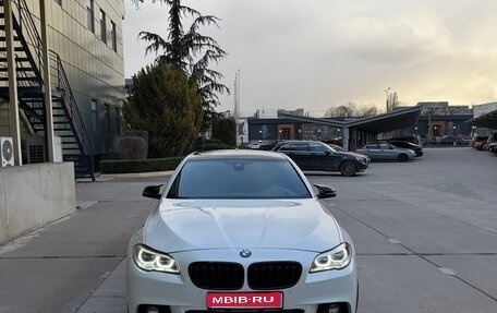 BMW 5 серия, 2014 год, 3 000 000 рублей, 1 фотография