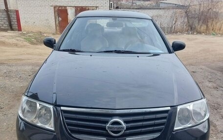 Nissan Almera Classic, 2006 год, 400 000 рублей, 1 фотография