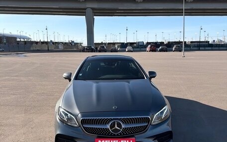 Mercedes-Benz E-Класс, 2019 год, 3 907 000 рублей, 1 фотография