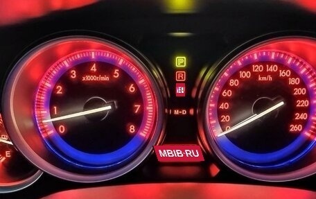 Mazda 6, 2012 год, 1 120 000 рублей, 1 фотография