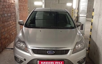 Ford Focus II рестайлинг, 2010 год, 750 000 рублей, 1 фотография