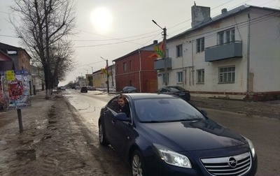 Opel Insignia II рестайлинг, 2011 год, 550 000 рублей, 1 фотография