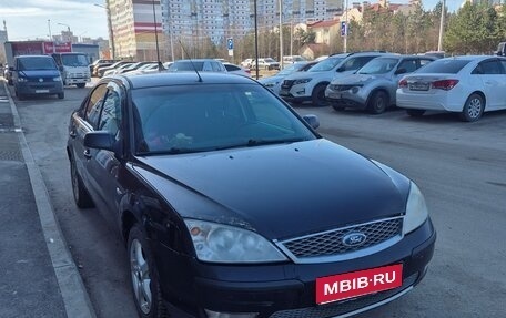 Ford Mondeo III, 2006 год, 375 000 рублей, 1 фотография