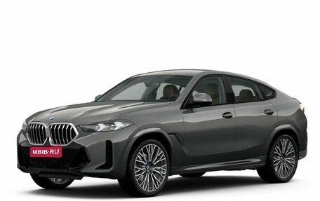 BMW X6, 2025 год, 17 600 000 рублей, 1 фотография