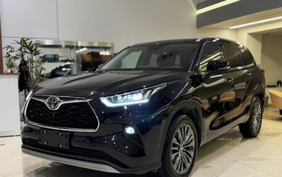 Toyota Highlander, 2026 год, 5 700 000 рублей, 1 фотография