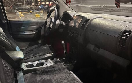 Nissan Pathfinder, 2008 год, 850 000 рублей, 12 фотография