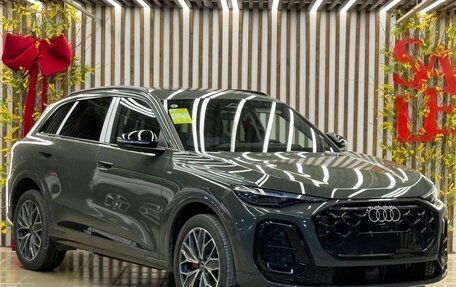 Audi Q5, 2026 год, 6 655 000 рублей, 1 фотография