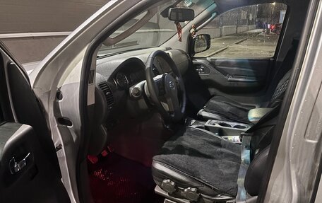 Nissan Pathfinder, 2008 год, 850 000 рублей, 15 фотография