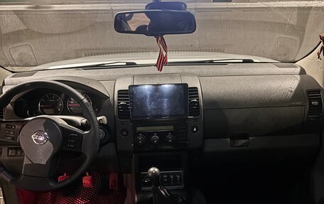 Nissan Pathfinder, 2008 год, 850 000 рублей, 13 фотография