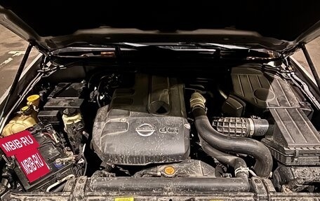 Nissan Pathfinder, 2008 год, 850 000 рублей, 11 фотография